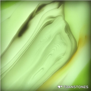 Excellent Quality Alabaster Artificial Stone Sheet