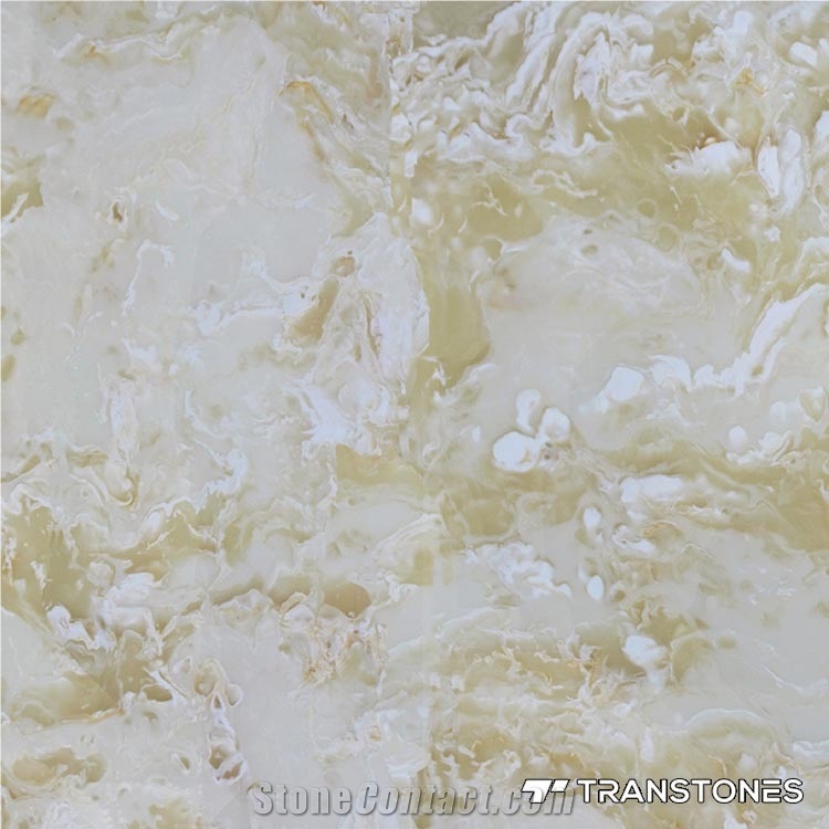 Fast Delivery Backlit Onyx Stone Sheet