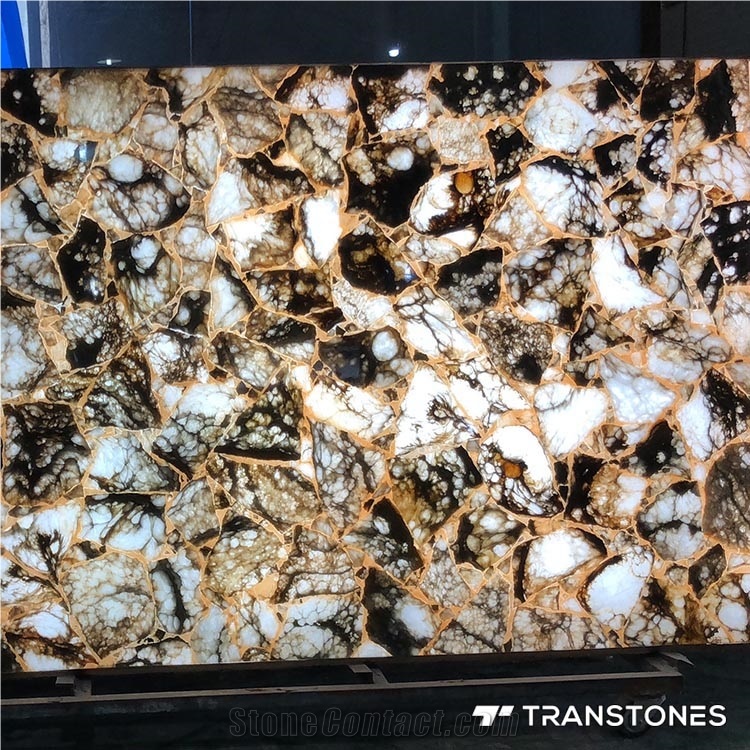 Faux Alabaster Stone Marble Decorating Materials