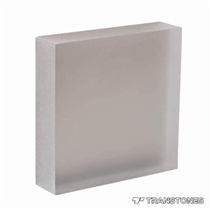 High Quality Customized Color Faux Acrylic Sheet