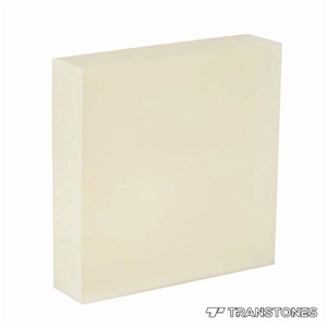 High Quality Customized Color Faux Acrylic Sheet