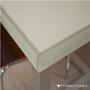 High Quality Customized Color Faux Acrylic Sheet