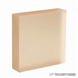 High Quality Customized Size Cast Acrylic