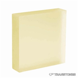 High Quality Customized Size Cast Acrylic