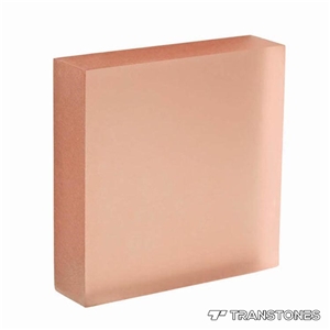 High Quality Manufacture Pure Acrylic Sheet