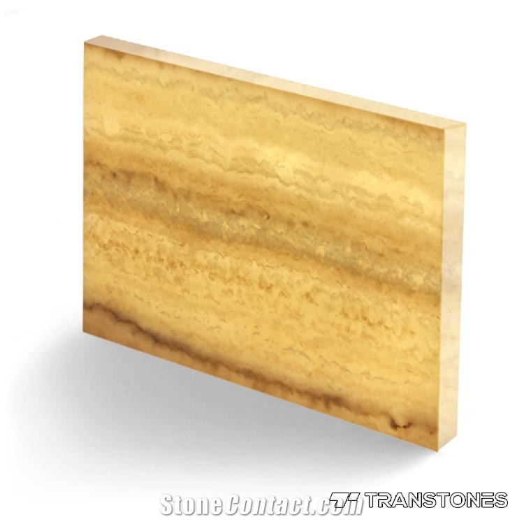 High Translucent Feature Resin