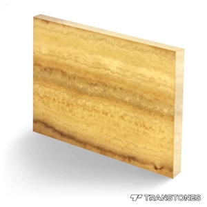 High Translucent Feature Resin