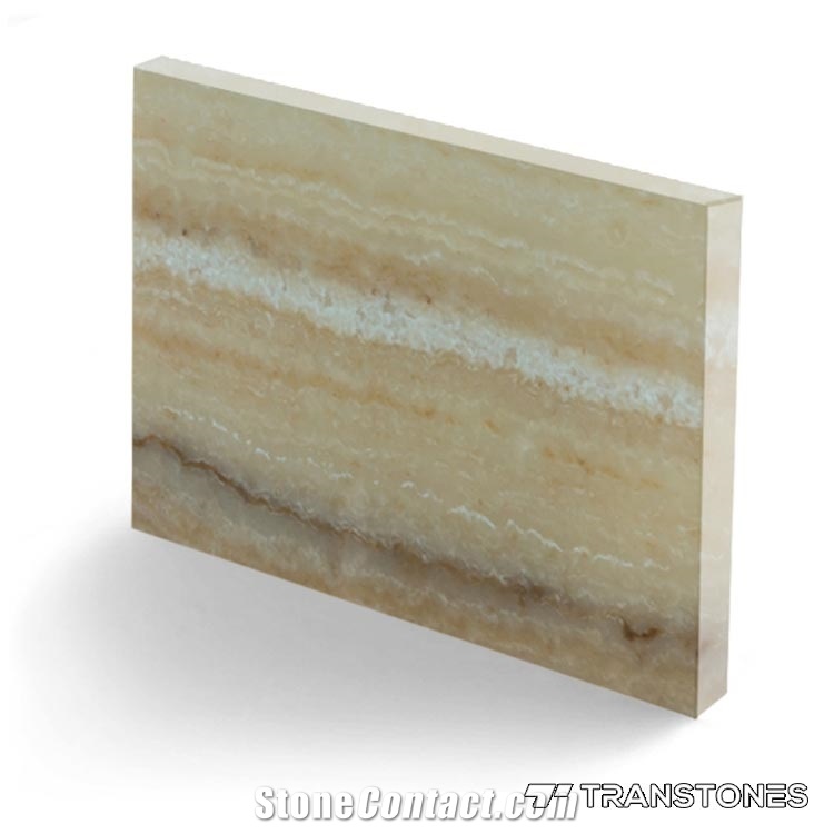 High Translucent Feature Resin