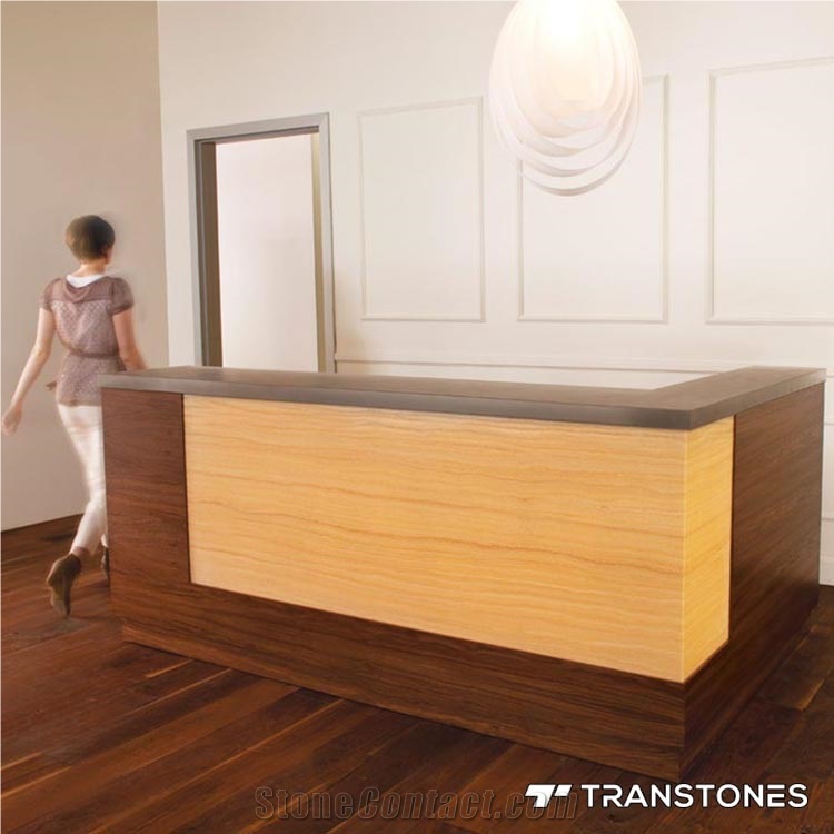 High Translucent Feature Resin