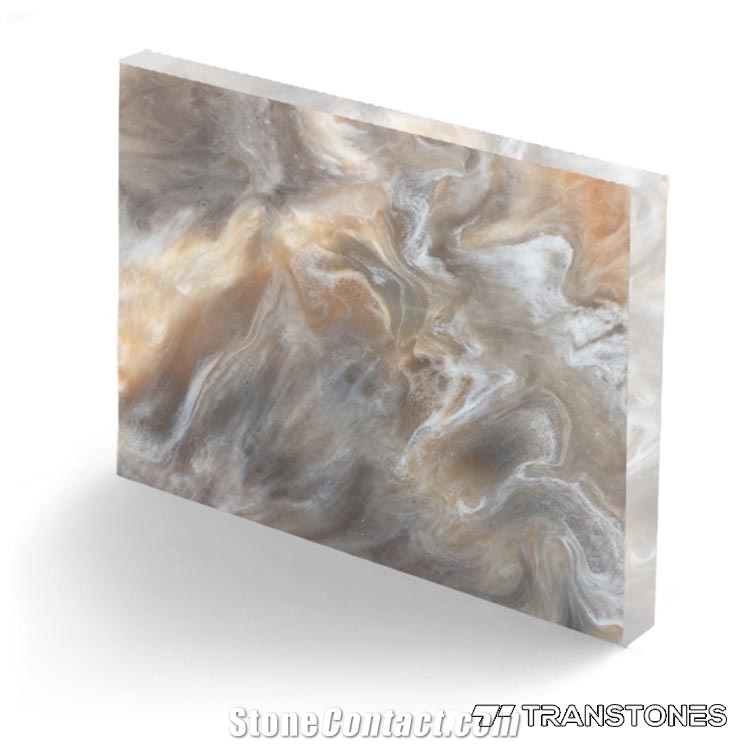 Hot Sell Artificial Stone Panels Walling Tile