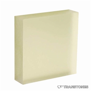 Modern Customs Acylic Sheet for Vanity/Counter Top