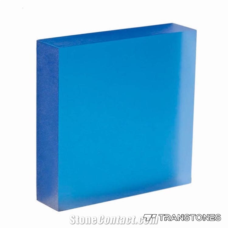 Polycarbonate Solid Sheet Sun Acrylic Sheet