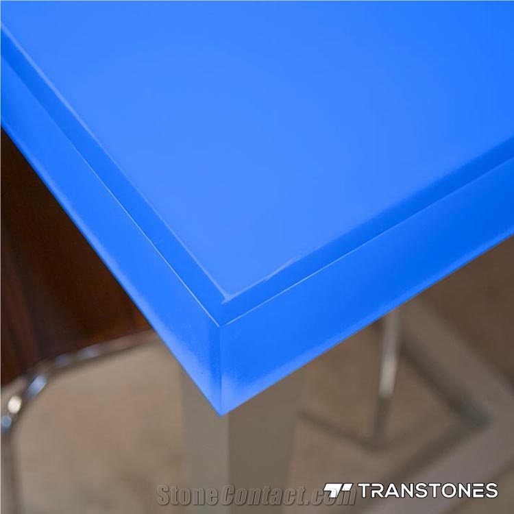 Polycarbonate Solid Sheet Sun Acrylic Sheet