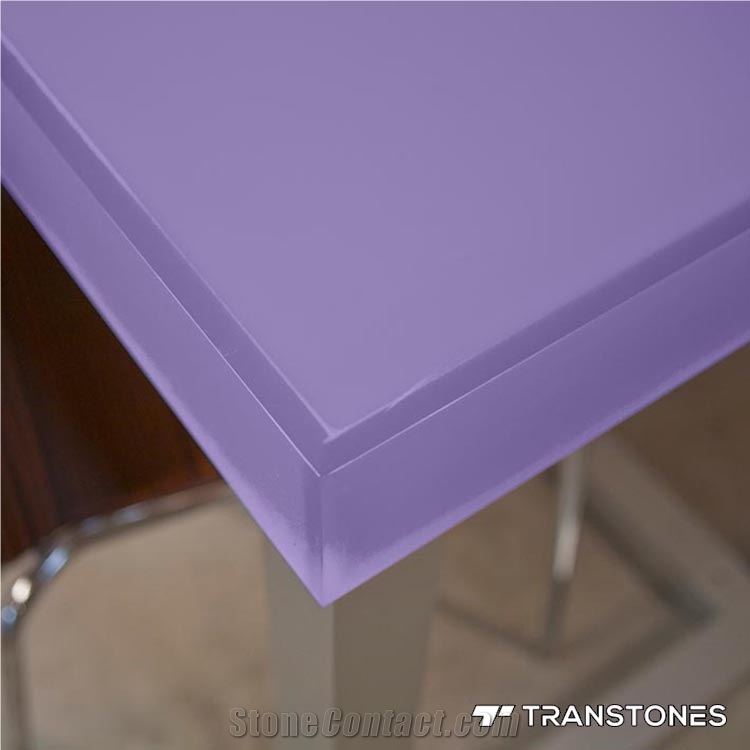 Popular Colored Acrylic Onyx Sheet