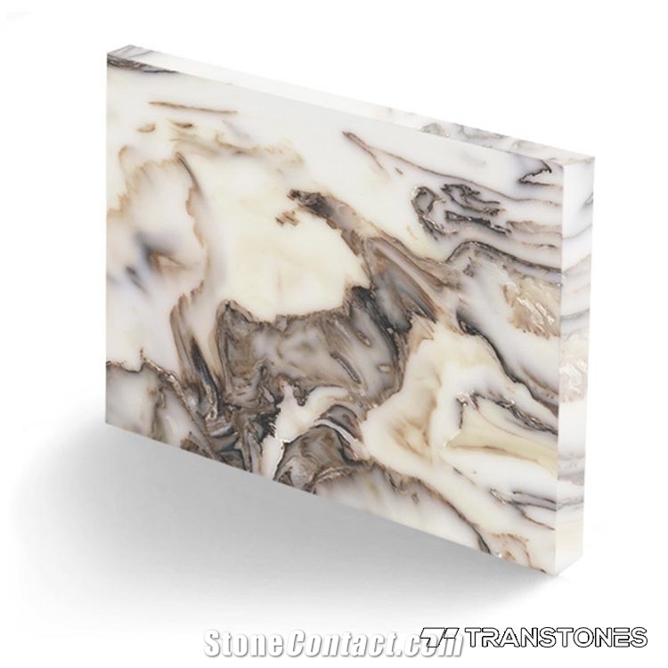 Professional Resistant Plastic Acrylic Sheets