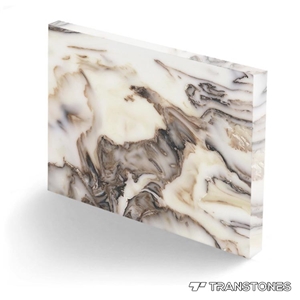 Professional Resistant Plastic Acrylic Sheets