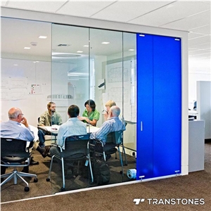 Thick Acrylic Sheet for Wall and Window Panels