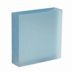 Translucent Acrylic Partition Wall Panel