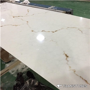 Translucent Artificial Alabaster Sheet for Interior Celling