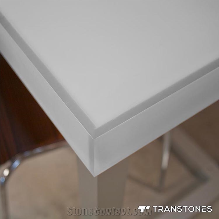 Transparent Acrylic for Home Hotel Decoration