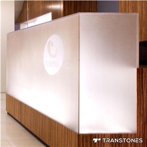 Transparent Acrylic for Home Hotel Decoration