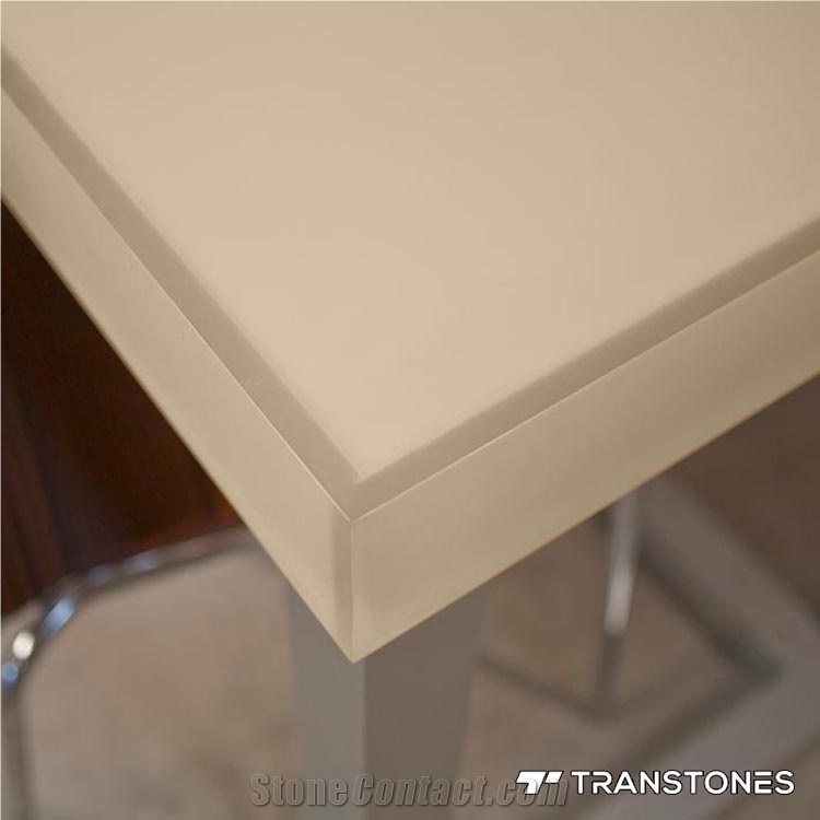 Transparent Acrylic for Home Hotel Decoration