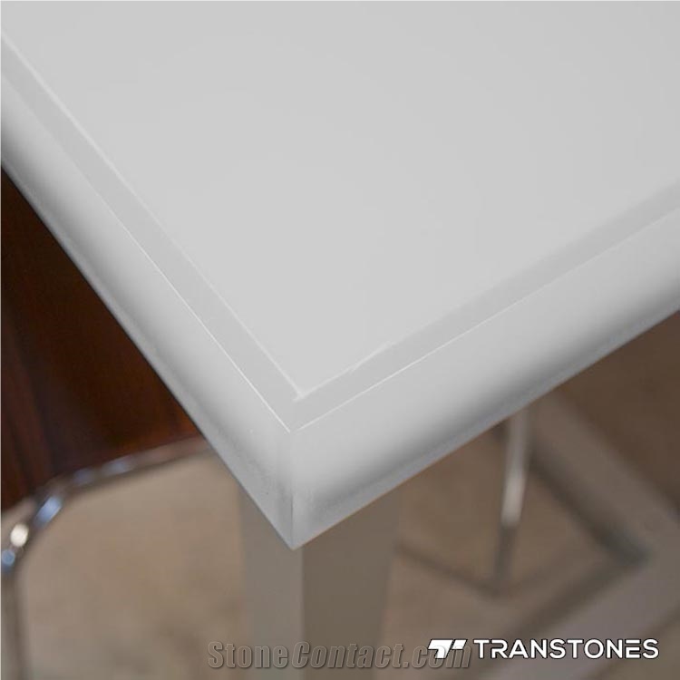 Transparent Cast Acrylic Onyx Sheet