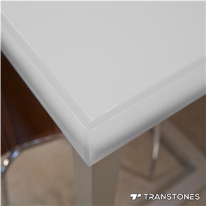 Transparent Cast Acrylic Onyx Sheet