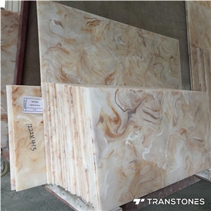 Transtones Alabaster Onyx Blocks