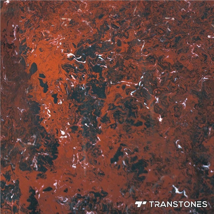 Transtones Artificial Alabaster Stone Walling Tile