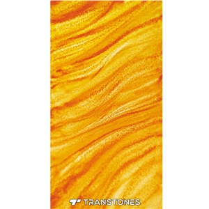 Transtones Artificial Stone Faux Alabaster Sheet