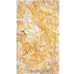 Transtones Backlit Onyx Sheet / Led Stone Panels
