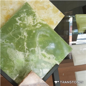 Transtones Popular Design Artificial Stone Panels