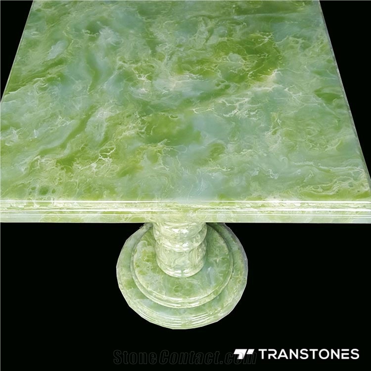 Transtones Popular Design Artificial Stone Panels