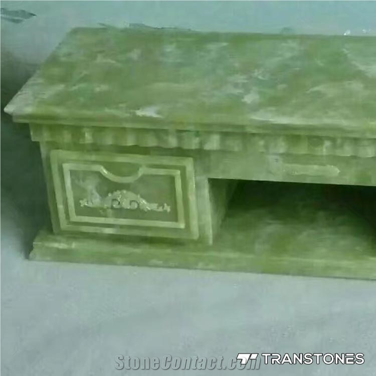 Transtones Popular Design Artificial Stone Panels