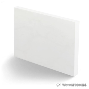 White Artificial Onyx Translucent Wall Panel