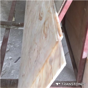 Wholesale Alabaster Onyx Marble Slab for Table Top