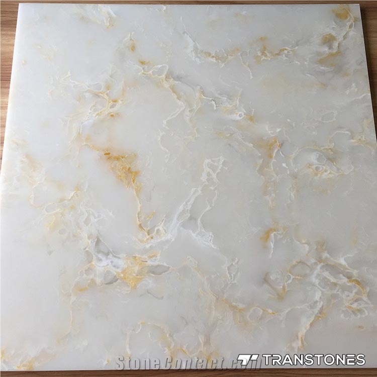 Wholesale Fancy Backlit Materials Alabaster Sheet