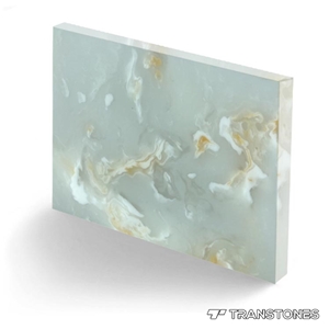 Wholesale Faux Translucent Interior Wall Panels