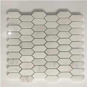 Vietnam Natural Marble Mosaic