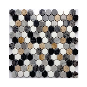 Vietnam Natural Mosaic Tiles