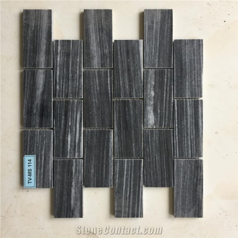 Vietnam Natural Mosaic Tiles