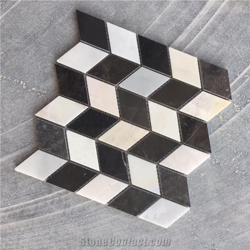 Vietnam Natural Mosaic Tiles