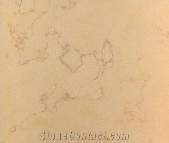 Zafarana Beige Marble Slabs & Tiles