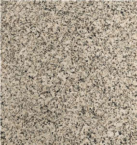 Crystal Yellow Granite Tiles