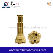 4" Dth Hammer Bits 105Mm 110Mm 115Mm 120Mm 130Mm