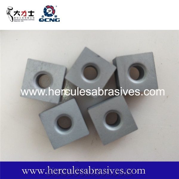 Chainsaw Machine Carbide Tips