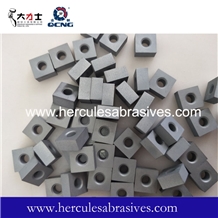 Chainsaw Machine Carbide Tips