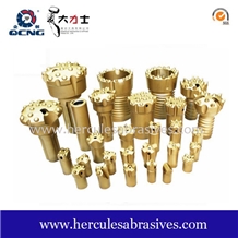 Low Air Pressuredrilling Dth Hammer Bit Cir130