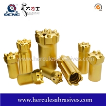 Low Air Pressuredrilling Dth Hammer Bit Cir170 Low Air Pressuredrilling Dth Hammer Bit Cir170